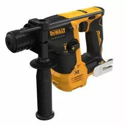 DeWALT 12V XR Sds-plus Borehammer, 1,1j, Solo - DCH072N-XJ -Ryobi Butik dewalt 12v xr sds plus borehammer 11j solo dch072n xj 2