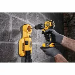 DeWALT 12V XR Slagboremaskine 2x 2.0 TSTAK - DCD706D2-QW -Ryobi Butik dewalt 12v xr slagboremaskine 2x 20 tstak dcd706d2 qw 2