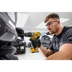 DeWALT 12V XR Slagboremaskine 2x 2.0 TSTAK - DCD706D2-QW -Ryobi Butik dewalt 12v xr slagboremaskine 2x 20 tstak dcd706d2 qw 3