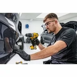 DeWALT 12V XR Slagboremaskine 2x 2.0 TSTAK - DCD706D2-QW -Ryobi Butik dewalt 12v xr slagboremaskine 2x 20 tstak dcd706d2 qw 4