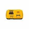 DeWALT 18V-54v XR 12a Lader - DCB117-QW 2 DeWALT 18V-54v XR 12a Lader - DCB117-QW -Ryobi Butik dewalt 18v 54v xr 12a lader dcb117 qw