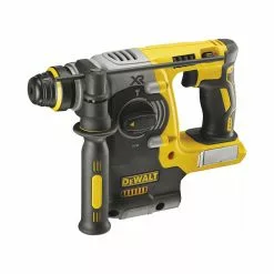 DeWALT 18V Løs Enhed Kulløs Bore Hammer - DCH273N-XJ
