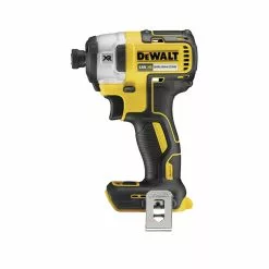 DeWALT 18V Kulløs G2 3Sp Impact Driver - Løs Enhed - DCF887N-XJ