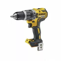 DeWALT 18V Brushless G2 Slagboremaskine Løs Enhed TSTAK - DCD796NT-XJ