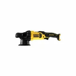 DeWALT 18V Dual Action Polermaskine, Løs Enhed - DCM848N-XJ 7 DeWALT 18V Dual Action Polermaskine, Løs Enhed - DCM848N-XJ -Ryobi Butik dewalt 18v dual action polermaskine ls enhed dcm848n xj 2