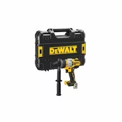 DeWALT 18V FlexVolt Advantage High Power Slagboremaskine - DCD999NT-XJ -Ryobi Butik dewalt 18v flexvolt advantage high power slagboremaskine dcd999nt xj 4