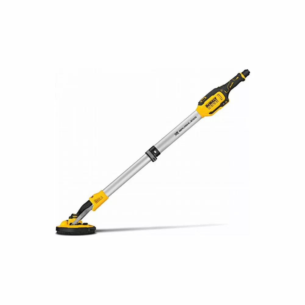 DeWALT 18V Girafsliber Løs Enhed - DCE800N-XJ 3 DeWALT 18V Girafsliber Løs Enhed - DCE800N-XJ