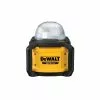 DeWALT 18V Led Lampe Toolc 360 Gr Solo - DCL074-XJ -Ryobi Butik dewalt 18v led lampe toolc 360 gr solo dcl074 xj