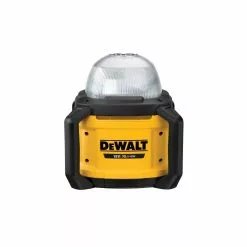 DeWALT 18V Led Lampe Toolc 360 Gr Solo - DCL074-XJ