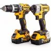 DeWALT 18V Sæt Kombokit 796, 887 2x5,0ah - DCK266P2T-QW 1 DeWALT 18V Sæt Kombokit 796, 887 2x5,0ah - DCK266P2T-QW -Ryobi Butik dewalt 18v saet kombokit 796 887 2x50ah dck266p2t qw