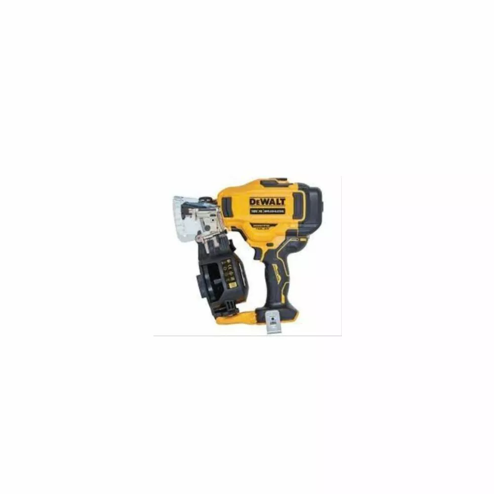 DeWALT 18V Sømpistol - DCN45RNN-XJ 3 DeWALT 18V Sømpistol - DCN45RNN-XJ