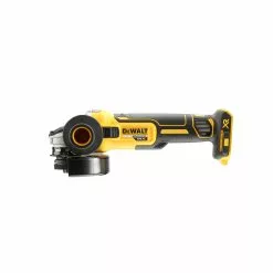 DeWALT 18V XR 125mm Kulløs Vinkelsliber - DCG405N-XJ