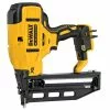 DeWALT 18V XR 16g Sømpistol Solo - DCN662N-XJ -Ryobi Butik dewalt 18v xr 16g finsih straight nailer solo dcn662n xj