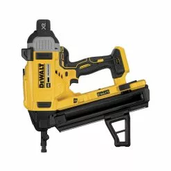 DeWALT 18V XR Beton-sømpistol, Løs Enhed - DCN890N-XJ
