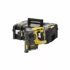 DeWALT 18V XR Borehammer M 3 Funkt. Løs, TSTAK - DCH273NT-XJ