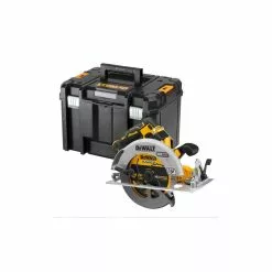 DeWALT 18V XR FlexVolt Advantage Rundsav 190mm TSTAK Løs Enhed - DCS573NT-XJ