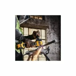 DeWALT 18V XR FlexVolt Advantage Vinkelsliber 125mm TSTAK Løs Enhed - DCG409NT-XJ