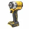 DeWALT 18V XR Slagnøgle 1/2", 405 Nm, Hogring, Solo - DCF921N-XJ -Ryobi Butik dewalt 18v xr impact wrench 12 405 nm hogring solo dcf921n xj