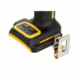 DeWALT 18V XR Slagnøgle 1/2", 405 Nm, Hogring, Solo - DCF921N-XJ -Ryobi Butik dewalt 18v xr impact wrench 12 405 nm hogring solo dcf921n xj 2