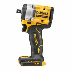 DeWALT 18V XR Slagnøgle 1/2", 405 Nm, Hogring, Solo - DCF921N-XJ -Ryobi Butik dewalt 18v xr impact wrench 12 405 nm hogring solo dcf921n xj 4