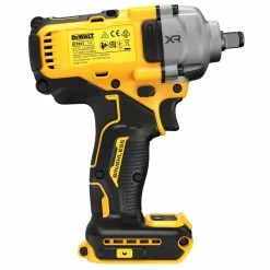 DeWALT 18V XR Slagnøgle 1/2", 812 Nm,hogring, Solo - DCF891N-XJ 13 DeWALT 18V XR Slagnøgle 1/2", 812 Nm,hogring, Solo - DCF891N-XJ -Ryobi Butik dewalt 18v xr impact wrench 12 812 nmhogring solo dcf891n xj 3