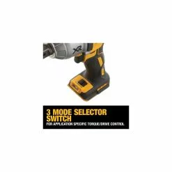 DeWALT 18V XR Slagnøgle 3/4", 950 Nm TSTAK Solo - DCF897NT-XJ -Ryobi Butik dewalt 18v xr impact wrench 34 950 nm tstak solo dcf897nt xj 2