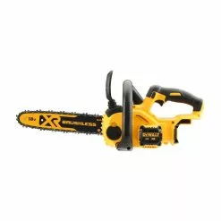 Dewalt 18v Xr Kædesav - DCM565N-XJ -Ryobi Butik dewalt 18v xr kaedesav dcm565n xj 1