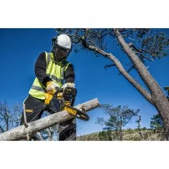 Dewalt 18v Xr Kædesav - DCM565N-XJ -Ryobi Butik dewalt 18v xr kaedesav dcm565n xj 15