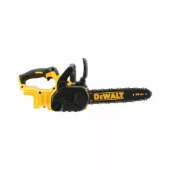 Dewalt 18v Xr Kædesav - DCM565N-XJ -Ryobi Butik dewalt 18v xr kaedesav dcm565n xj 2
