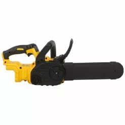 Dewalt 18v Xr Kædesav - DCM565N-XJ -Ryobi Butik dewalt 18v xr kaedesav dcm565n xj 4