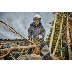 Dewalt 18v Xr Kædesav - DCM565N-XJ -Ryobi Butik dewalt 18v xr kaedesav dcm565n xj 7