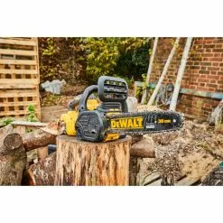 Dewalt 18v Xr Kædesav - DCM565N-XJ -Ryobi Butik dewalt 18v xr kaedesav dcm565n xj 8