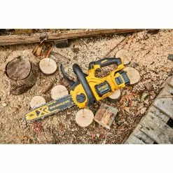 Dewalt 18v Xr Kædesav - DCM565N-XJ -Ryobi Butik dewalt 18v xr kaedesav dcm565n xj 9