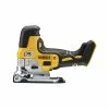 DeWALT 18V XR Kulløs Stiksav, Body-greb, Løs Enhed - DCS335N-XJ 2 DeWALT 18V XR Kulløs Stiksav, Body-greb, Løs Enhed - DCS335N-XJ -Ryobi Butik dewalt 18v xr kullos stiksav body greb los enhed dcs335n xj