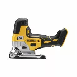 DeWALT 18V XR Kulløs Stiksav, Body-greb, Løs Enhed - DCS335N-XJ