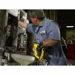 Dewalt 18V XR Li-Ion Fedtsprøjte DCGG571M1 -Ryobi Butik dewalt 18v xr li ion fedtsprjte dcgg571m1 2