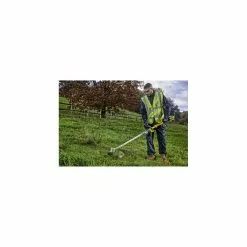 DeWALT 18V XR Li-ion Græstrimmer - DCMST561N-XJ