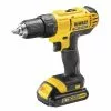 Dewalt 18V XR Li-Ion Kompakt Boremaskine