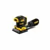DeWALT 18V XR Rystepudser 1/4, Wtc,Løs Enhed - DCW200N-XJ -Ryobi Butik dewalt 18v xr rystepudser 14 wtcls enhed dcw200n xj