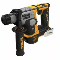 DeWALT 18V XR Sds Plus Borehammer, 1,4 J, - 12 Mm, Solo - DCH172N-XJ -Ryobi Butik dewalt 18v xr sds plus hammer pp 14 j 12 mm solo dch172n xj 2
