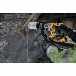 DeWALT 18V XR Sds Plus Borehammer, 1,4 J, - 12 Mm, Solo - DCH172N-XJ -Ryobi Butik dewalt 18v xr sds plus hammer pp 14 j 12 mm solo dch172n xj 4