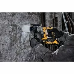 DeWALT 18V XR Sds Plus Borehammer, 1,4 J, - 12 Mm, Solo - DCH172N-XJ -Ryobi Butik dewalt 18v xr sds plus hammer pp 14 j 12 mm solo dch172n xj 6