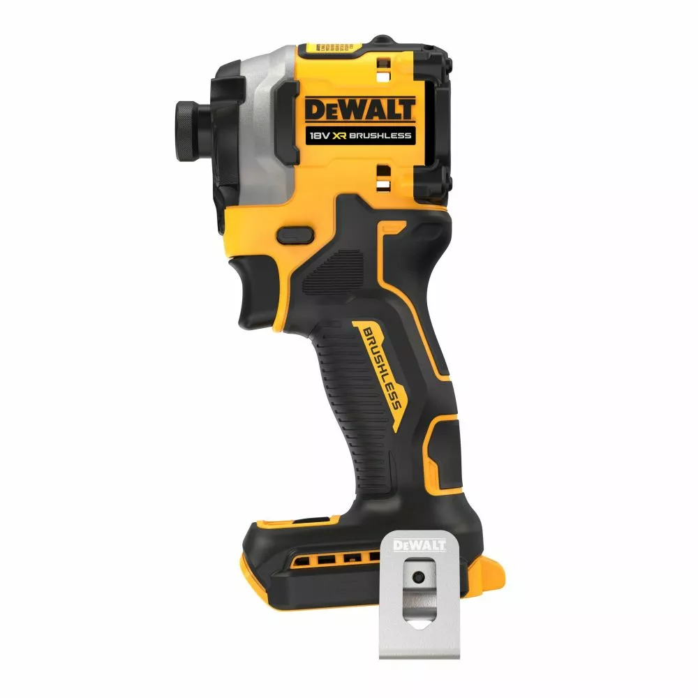DeWALT 18V XR Ultra Compact 3speed Slagskruetrækker Solo - DCF850N-XJ 4 DeWALT 18V XR Ultra Compact 3speed Slagskruetrækker Solo - DCF850N-XJ - Billede 2