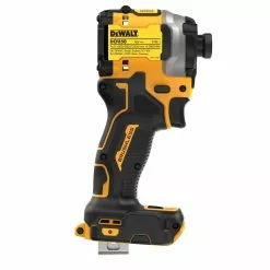 DeWALT 18V XR Ultra Compact 3speed Slagskruetrækker Solo - DCF850N-XJ 13 DeWALT 18V XR Ultra Compact 3speed Slagskruetrækker Solo - DCF850N-XJ -Ryobi Butik dewalt 18v xr ultra compact 3speed impactdriver solo dcf850n xj 3