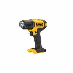 DeWALT 18V XR Varmepistol - DCE530N-XJ