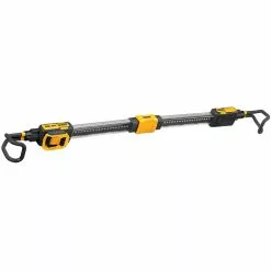 DeWALT 18V/12V XR Akkulygte Motorhjelm Solo - DCL045-XJ -Ryobi Butik dewalt 18v12v xr under bonnet led light solo dcl045 xj 1