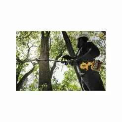 DeWALT 20cm Kæde, Forlængerstykke Inkl. - DCMASPS5N-XJ