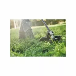 DeWALT 2.0mm Trimmer Line, 38cm Skærm, Quick Load™ Trimmerspole - DCMASST1N-XJ