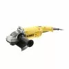 DeWALT 230mm Vinkelsliber 2200W - DWE492-QS 2 DeWALT 230mm Vinkelsliber 2200W - DWE492-QS -Ryobi Butik dewalt 230mm vinkelsliber 2200w dwe492 qs