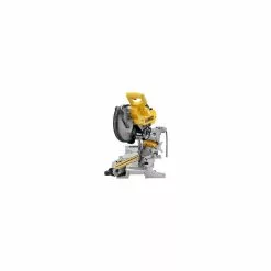 DeWALT 230v Kap-gerringsav, 250 Mm - DWS727-QS